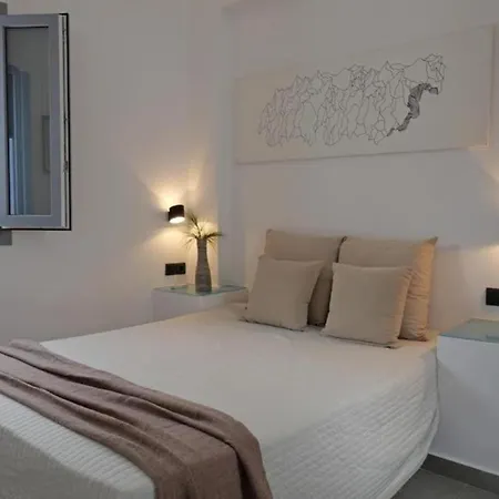 Apartamento Blue Dome *