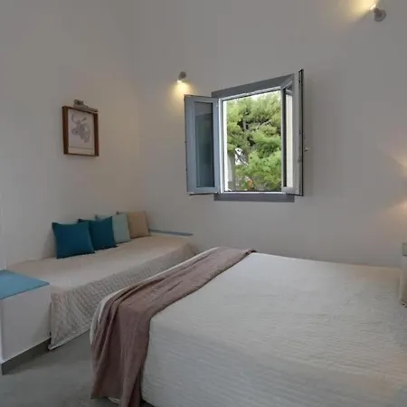 Appartement Blue Dome